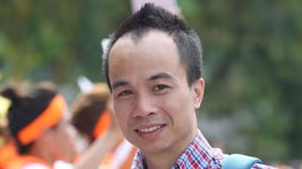 Tết vui thế cơ mà! 