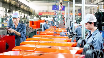 Điểm đến hấp dẫn của dòng vốn đầu tư