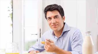 6 dưỡng chất "vàng" cho sức khỏe nam giới