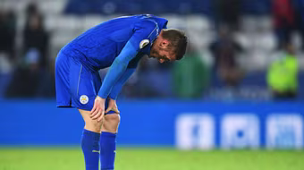 Leicester - bi kịch của nhà vô địch