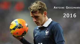 Antoine Griezmann - Nhiệm vụ phục hưng một huyền thoại
