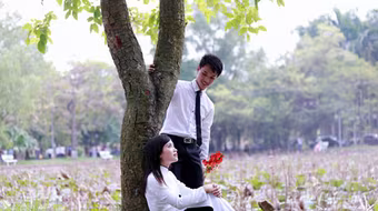 Ngày của ái tình