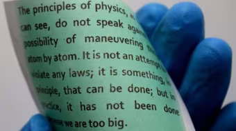 Giấy in tái sử dụng hơn 80 lần