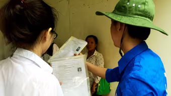 Thi THPT quốc gia: Lựa chọn bài thi tổ hợp thế nào để tránh điểm "liệt"?