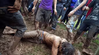 Tăng cường chỉ đạo chấn chỉnh công tác quản lý và tổ chức lễ hội