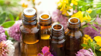 Sử dụng tinh dầu đúng cách