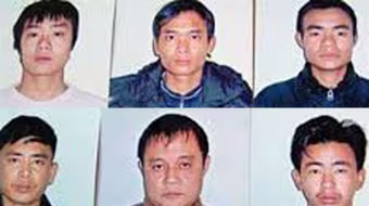 Hành trình bóc gỡ ổ nhóm tội phạm của Báu "cửu" và đàn em