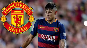 Mourinho sẵn sàng phá kỷ lục chuyển nhượng để có Neymar