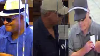 Vết trượt từ triệu phú trúng số độc đắc trở thành kẻ cướp ngân hàng