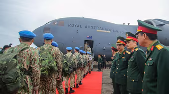 Vinh dự và trách nhiệm "kép" năm 2020 của Việt Nam