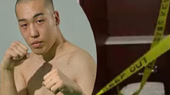 Cuồng ghen, cắt "của quý" nhân tình của vợ ném vào toilet