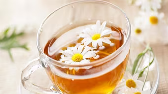 Trị bệnh thường gặp bằng các loại trà thông dụng