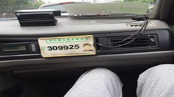 Lái xe taxi phải ngồi tù vì quấy rối tình dục bé gái hành khách