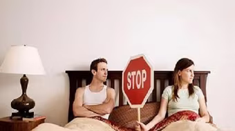 Khi nào chị em nên tránh quan hệ tình dục?