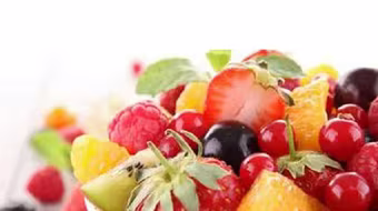 Những loại trái cây cực tốt cho nam giới