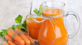 Ăn gì để mắt sáng khỏe?