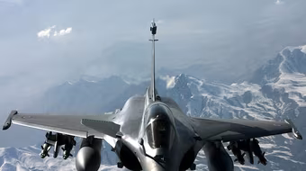 Pháp giảm giá sâu lô 36 chiến đấu cơ Rafale bán cho Ấn Độ