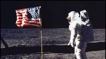 NASA có thể đưa con người trở lại mặt trăng vào năm 2021