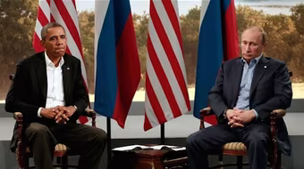 Mỹ bất ngờ mở rộng trừng phạt đối với Nga