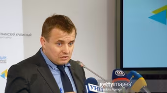 Ukraine thừa nhận không thể sống sót nếu thiếu khí đốt Nga