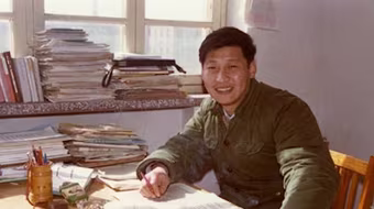 Vợ cũ của Chủ tịch Trung Quốc Tập Cận Bình chia sẻ về cuộc hôn nhân đổ vỡ