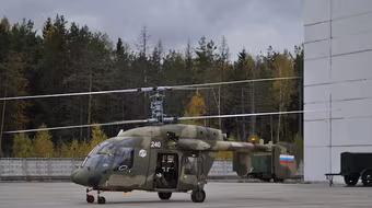 Nga mua 6 trực thăng đa nhiệm Ka-226T cho lực lượng cảnh sát biển