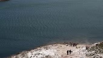 Trực thăng của MTV rơi, 2 người thiệt mạng