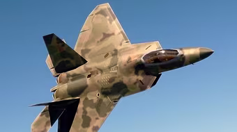 Sợ tốn tiền cho F-22, Mỹ tập trung phát triển tiêm kích thế hệ 6