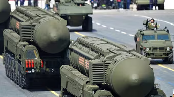 RS-24 Yars tiếp tục là nòng cốt của lực lượng tên lửa chiến lược Nga