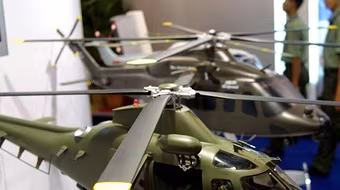 Nga sắp thử nghiệm trực thăng chiến đấu tốc độ tối đa 450 km/h