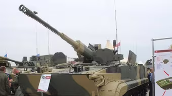 Nga sắp thử nghiệm pháo phòng không ZAK-57, chuyên trị tên lửa hành trình