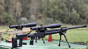 Nga có thể mua súng bắn tỉa Orsis T-5000 cho đội vệ binh quốc gia