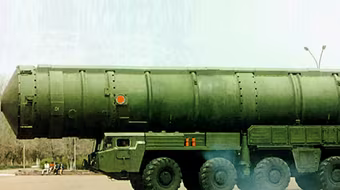 Nước nào giúp Trung Quốc phát triển tên lửa đạn đạo DF-41?