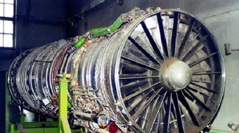Nga chuẩn bị thử nghiệm động cơ NK-32.02 cho Tu-160M2