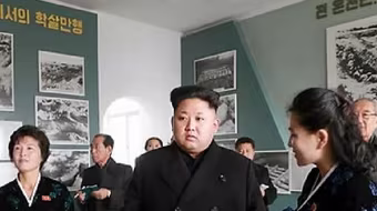 Báo Hàn Quốc: Triều Tiên xử tử 2 quan chức cấp cao