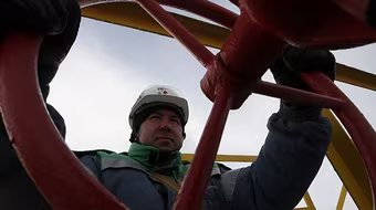 Nga chuẩn bị kịch bản ngừng cung cấp khí đốt cho châu Âu