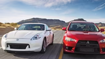 Mitsubishi sẽ gia nhập liên minh Nissan - Renault