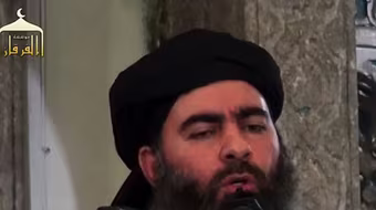 Điệp viên Anh phát hiện thủ lĩnh IS tháo chạy khỏi Mosul