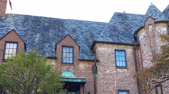 Chiêm ngưỡng biệt thự gia đình Tổng thống Obama sẽ ở khi rời Nhà Trắng