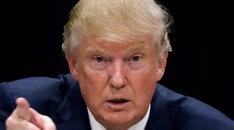 Ông Trump dọa sẽ rút Mỹ khỏi hiệp định TPP ngay ngày đầu làm tổng thống