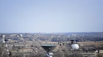 Nga nâng cấp mạng lưới giám sát không gian vũ trụ