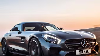 Mercedes-Benz sắp vượt BMW để trở thành hãng xe sang lớn nhất thế giới