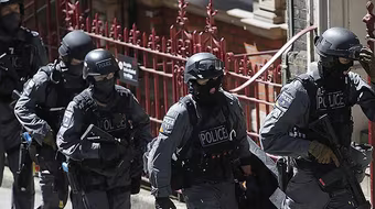 7.000 nghi phạm khủng bố đang nhởn nhơ tại Đức