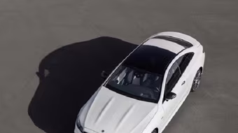 Mercedes-Benz ra mắt phiên bản đặc biệt E-Class Coupe Edition 1