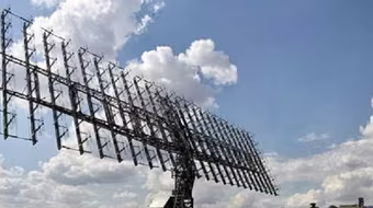 Quân đội Nga nhận radar chuyên để chống tên lửa NATO