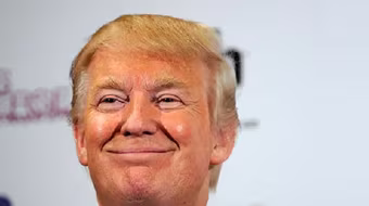 Ông Trump nhận "gáo nước lạnh" sau lời đe áp thuế cao xe Đức