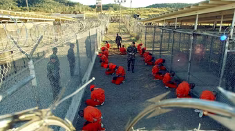 Ông Trump sẽ mở lại các nhà tù bí mật, cho phép tra tấn tù nhân?