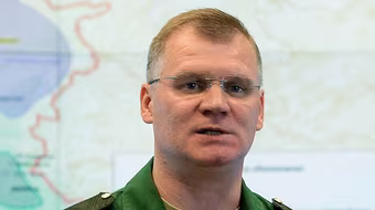 Nga bác bỏ cáo buộc không kích làm 30 dân thường thiệt mạng ở Idlib