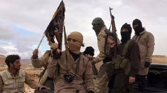 Mỹ tuyên bố tiêu diệt được lãnh đạo cấp cao của Al-Qaeda ở Syria