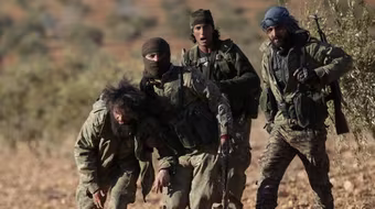 Quân đội Syria, Thổ Nhĩ Kỳ sắp giải phóng al-Bab, chuẩn bị nhắm đến Raqqa